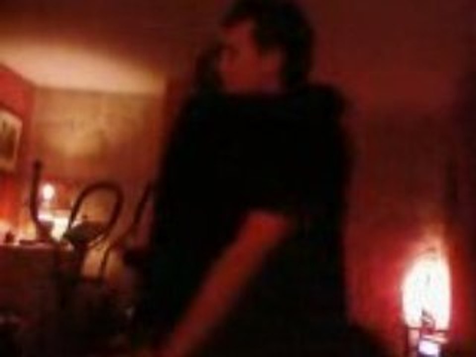 Danse sensuelle Alex- Nico       Vid-o0053