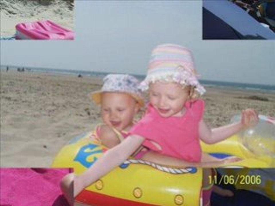 Lou et lilou