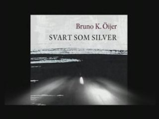 Svart Som Silver Promo #2