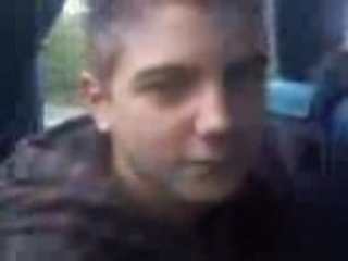 Arète de filmer Timoté