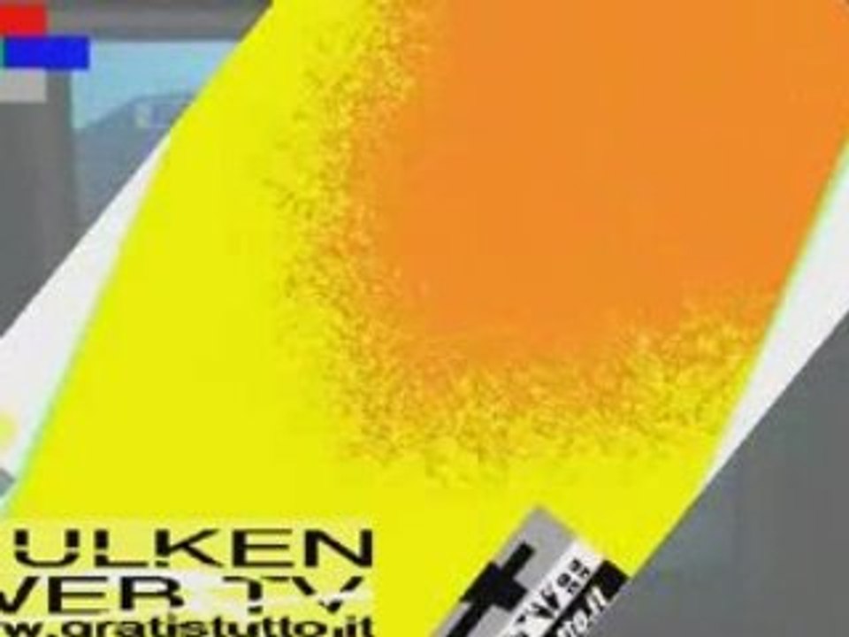 Hulke[N] as f. b. in: " Have a nice ... Music Video ! "