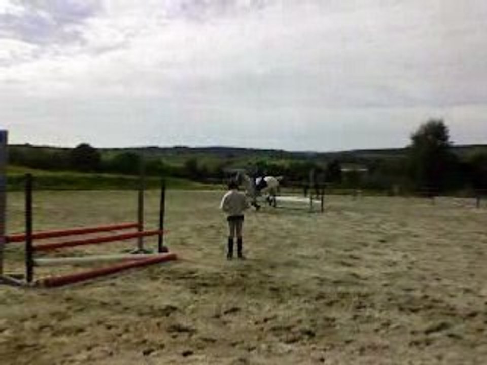 Jojo et moi concour interne du 21 septembre