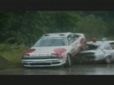 TOP-crashs 8 Rallye finlande belgique (remix)