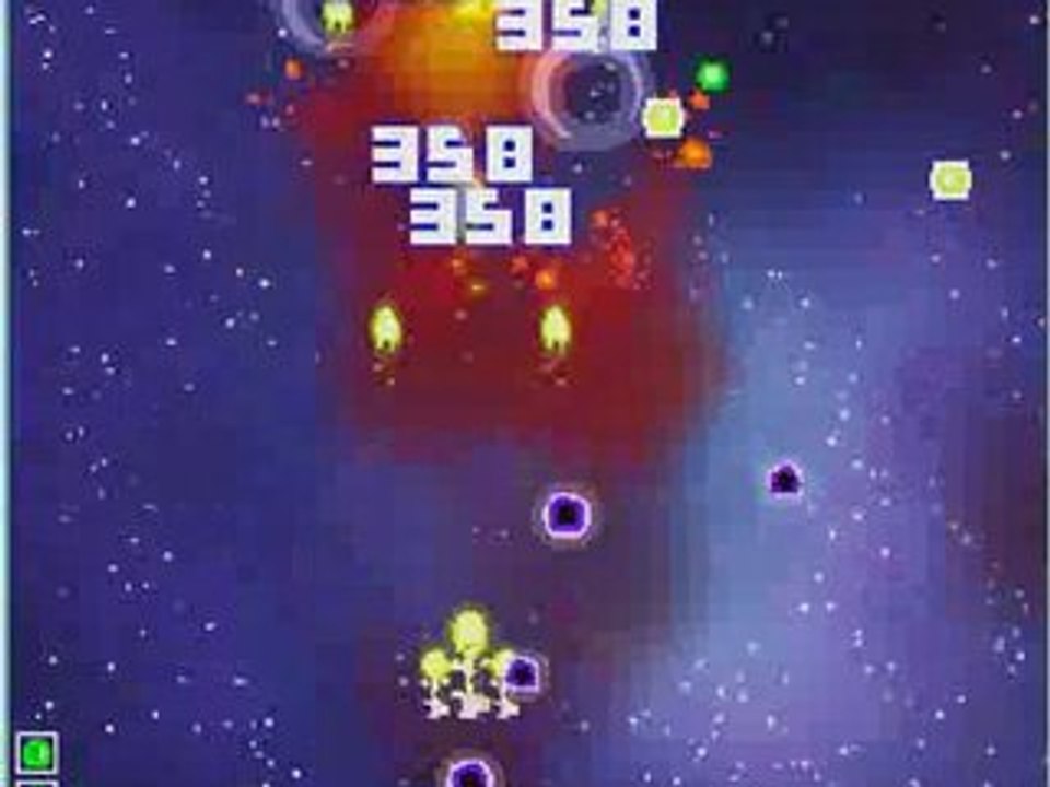 Kadokado - Iron Chouquette - 150.000 by Toura4