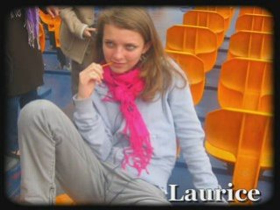 Mes vraies jvous aime