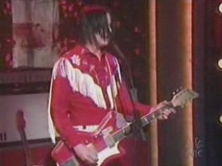 Jolene (live on Conan)