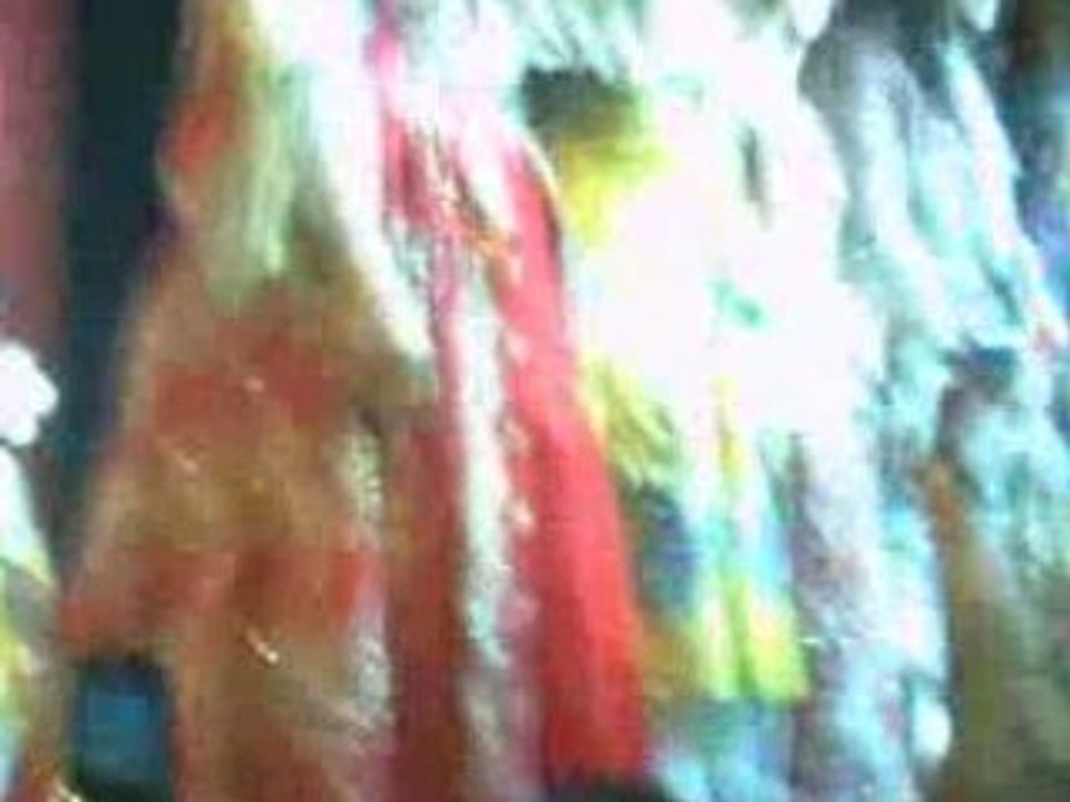 Roi soleil video Final être à la hauteur