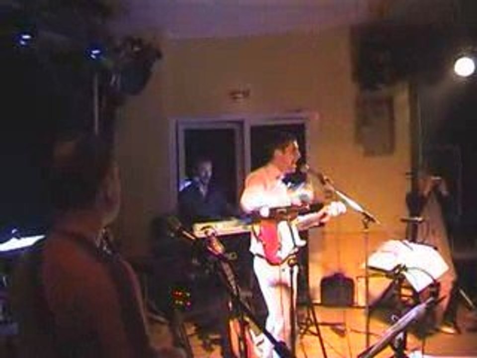 Le Vagin Douag Live