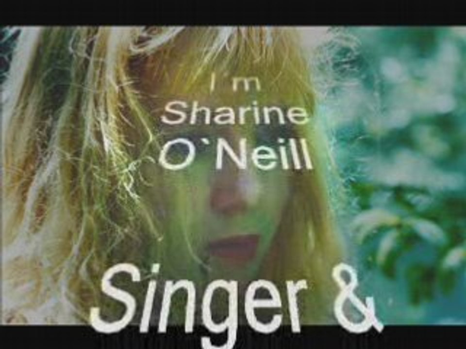 Sharine O`Neill - My little ranch