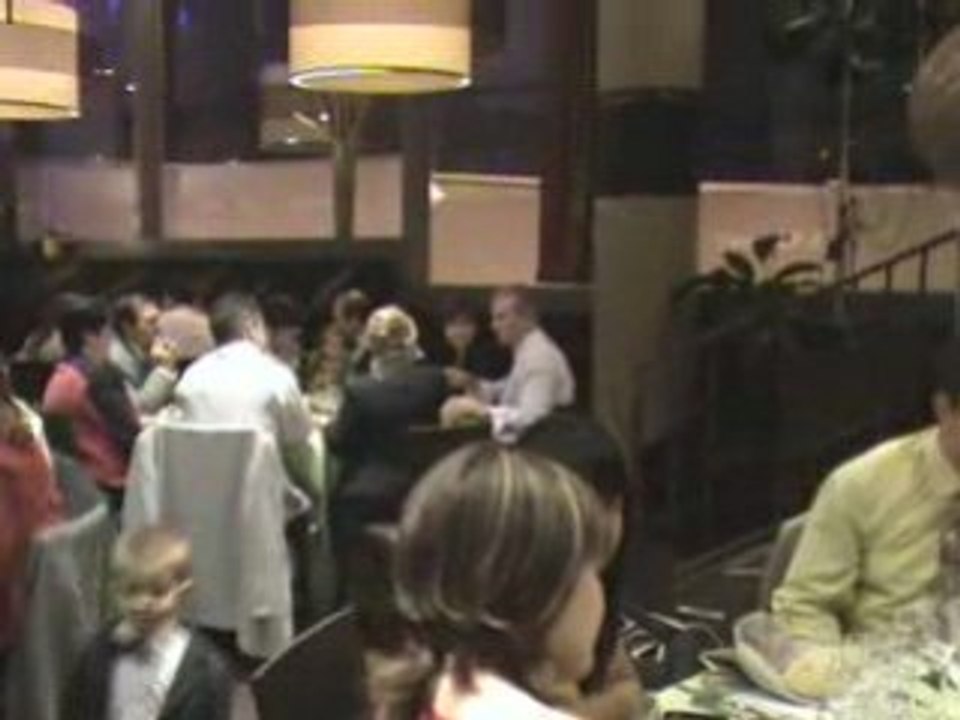 Fred et sabrina le 04.09.2008 04