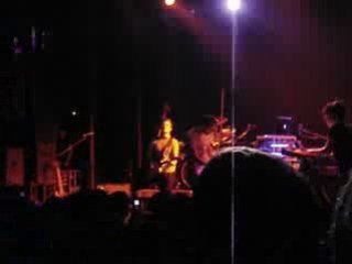 m83 live in Athens!