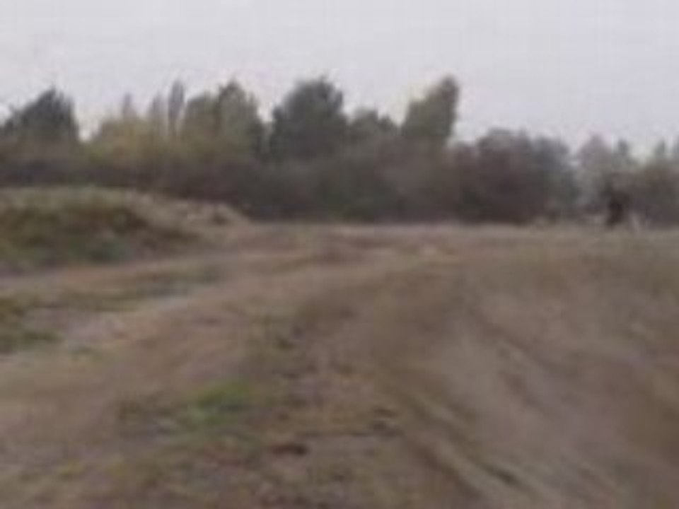vélo a leclerc