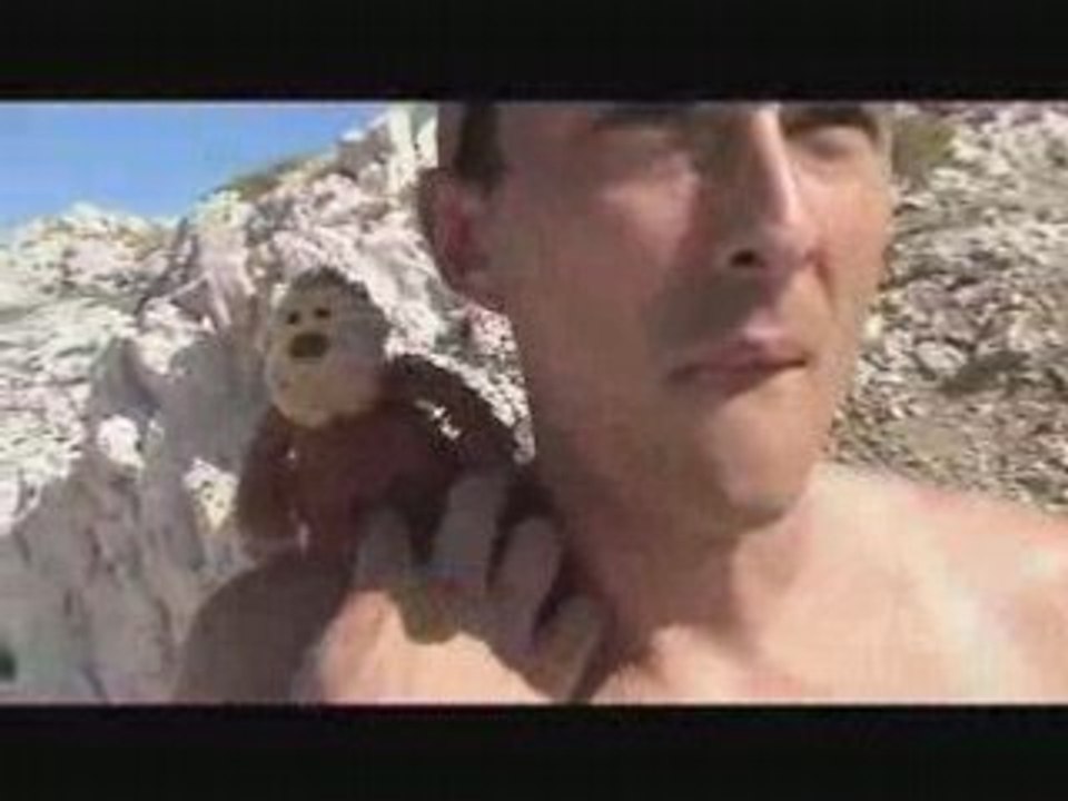 Les aventures de Minus episode1 MINUS AU FRIOUL