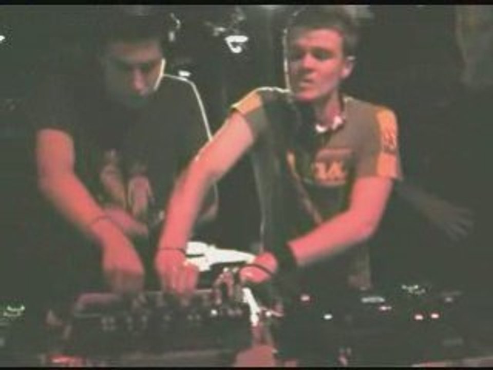 Fête de la musique 2008 @ Toulouse