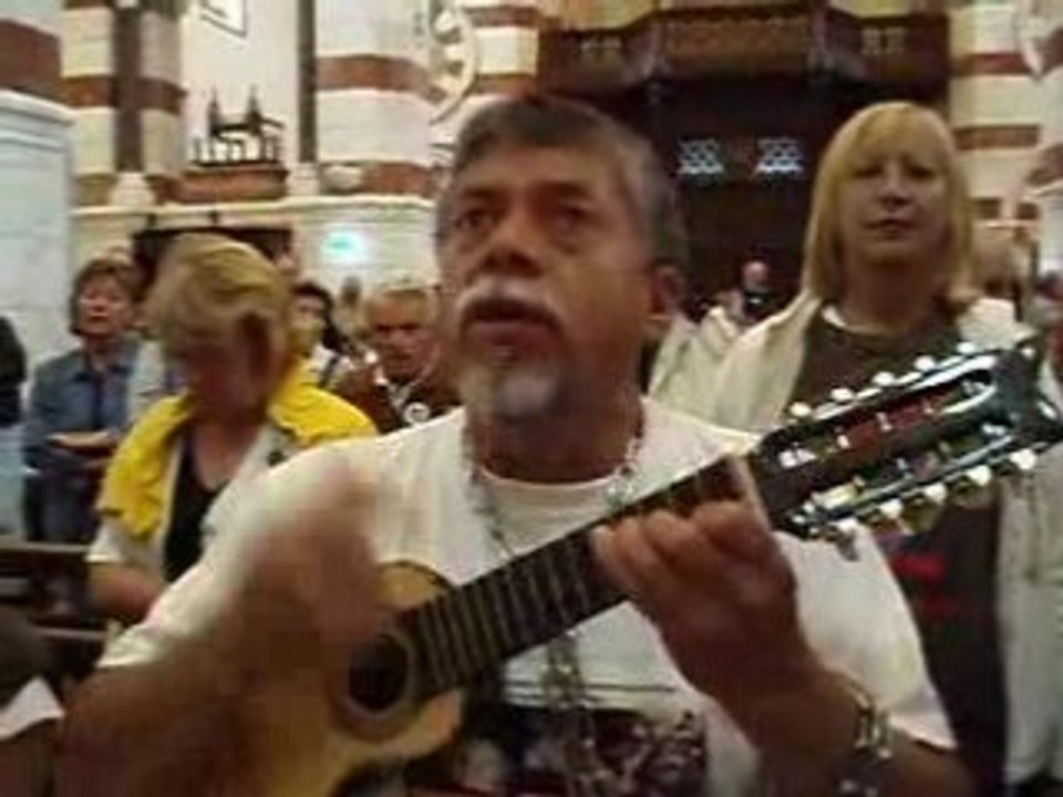 Augusto MONCAYO