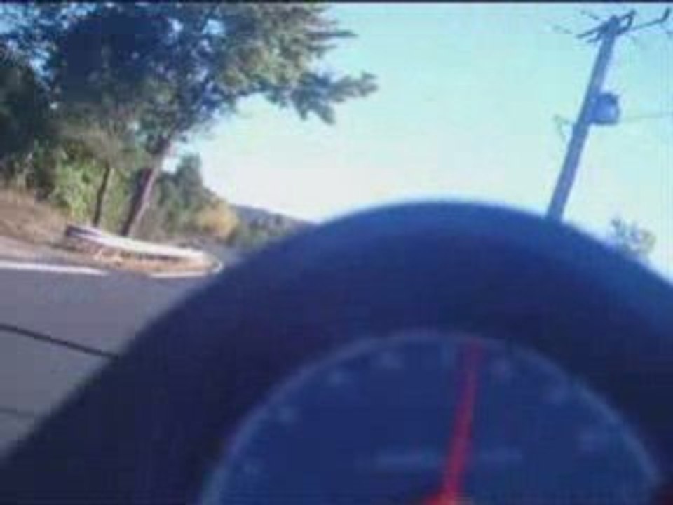 er6 vue subjective rsg