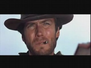 HOMMAGE A SERGIO LEONE (PARTIE 4) STEFGAMERS