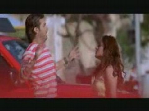 Mausam Achanak du film Love Story 2050