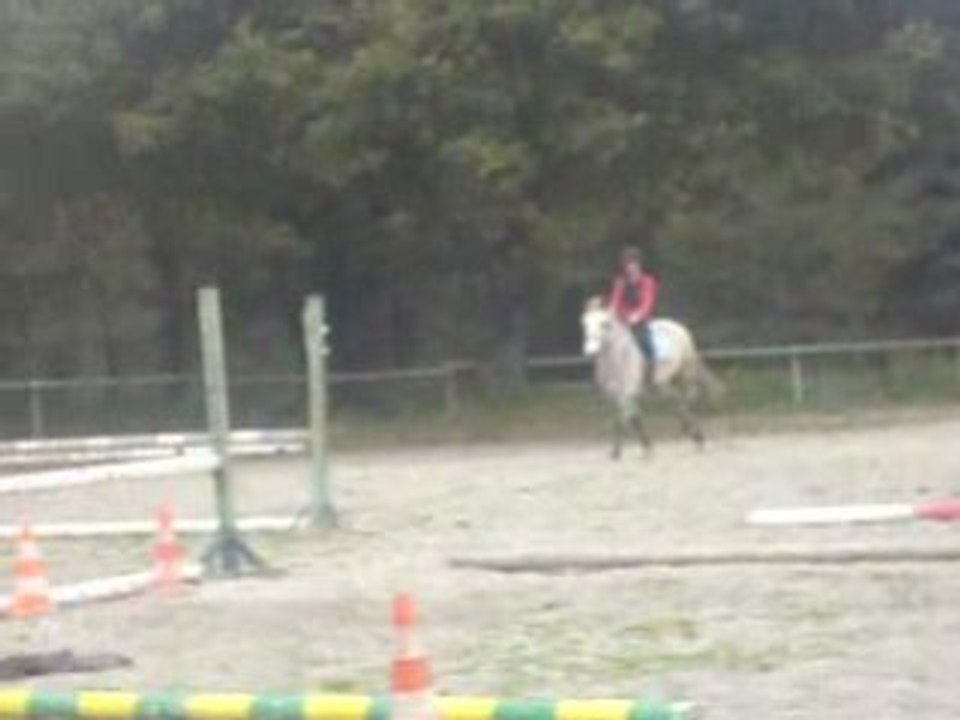Moi et Mastic