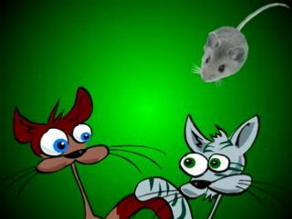 Cats and Mice