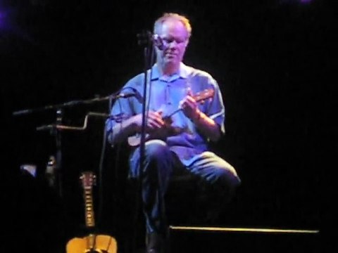 Loudon Wainwright III Things Should Be Getting Better