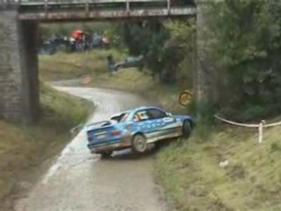 Haspengouw Rally 2008 by JM