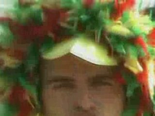 Befa parody - David et jonathan