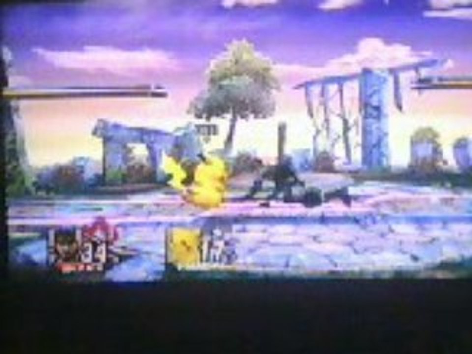 ssbb snake