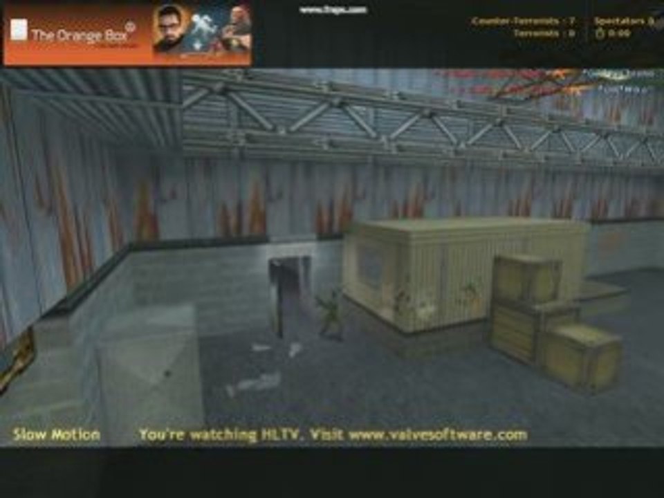 Preview frags 2008