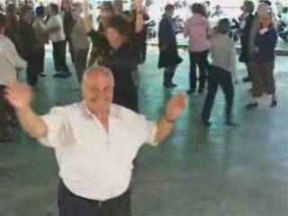 couscous de l’association du président Venuti