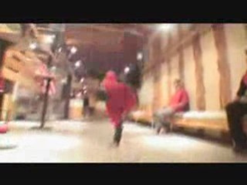 THE OFFICIAL REP VS DEM DANCE OFF_