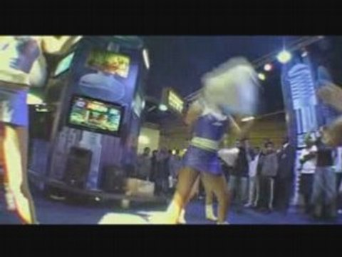 Show Samsung Pom Pom Girls !