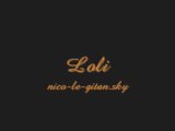 Loli Ref:x6zjdd