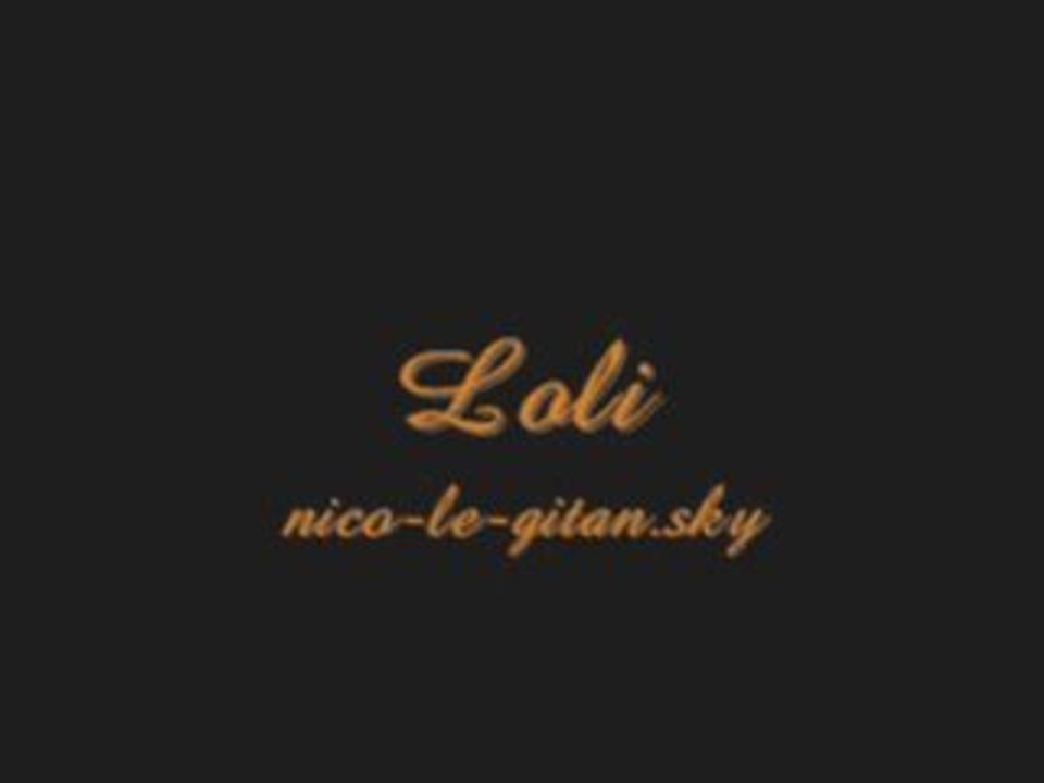 Loli