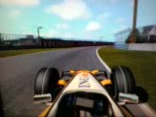 F1 2007 Grand Prix de Canada