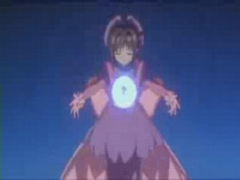 sakura chasseuse de carte film 1.amv