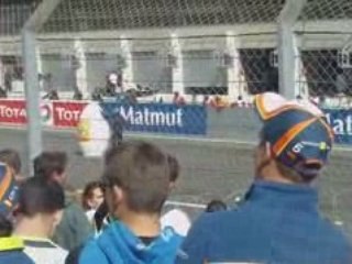 le mans word series by RENAULT