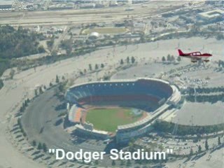 bigredshoes - Flight Over LA