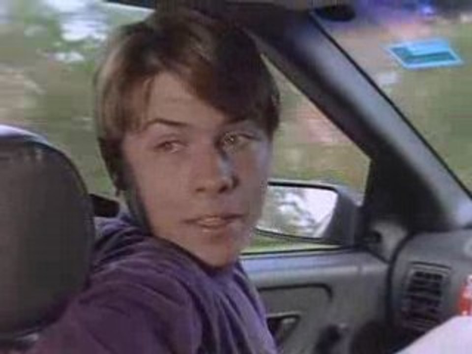 Les maitres des sortilèges 1x25 - Partie 2