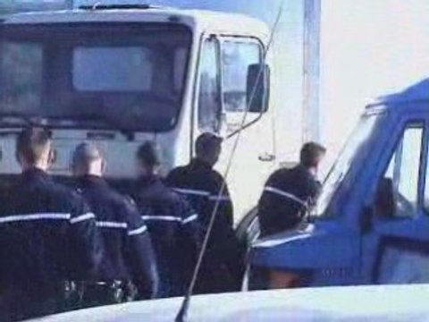 Tilt Enpire/La Manade/NPB/KRS/Tribal Circus/PSKT - 04/10/08