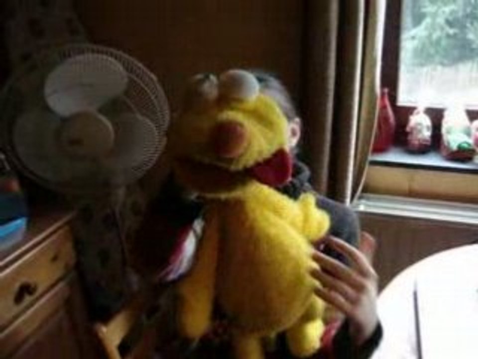 Vidéo avec Snifer
