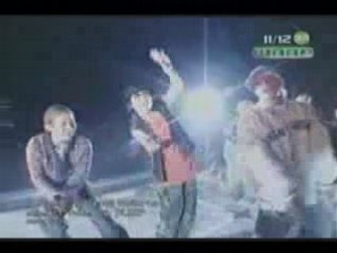 Tenjou tenge opening j.music