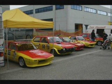 Raccolta Foto Team Giacomelli