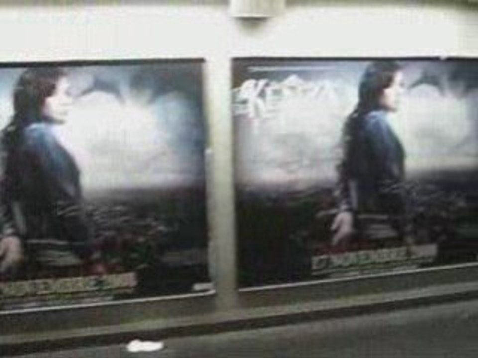 Kenza promo