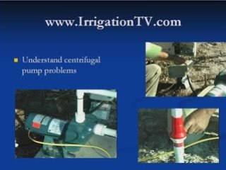 How To Lawn Sprinkler System