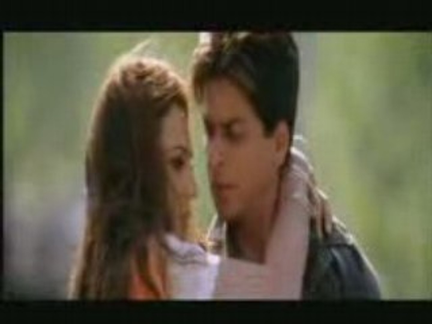 Veer & Zaara Trailer (Bollywood) [German Version] - video Dailymotion