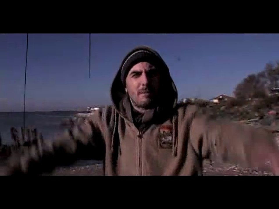 KAËM - Clip Mal dessinée