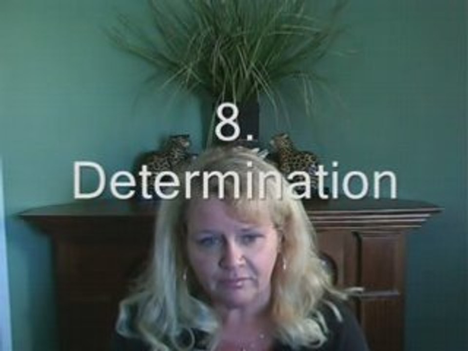 MLM Simple Solutions - Characteristics of a Leader