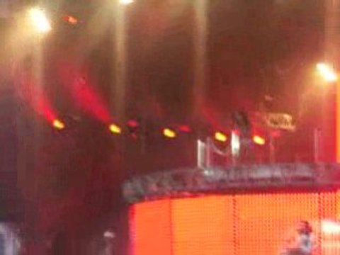 Concert Tokio Hotel PDP 21/06/08 Spring Nicht