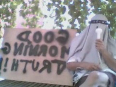 Good Morning Truth Episode 15 : Le choix de François FILLON